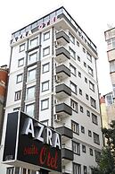 Azra Suite Otel