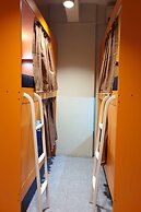 Century Service World - Hostel