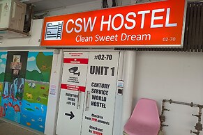 Century Service World - Hostel