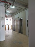 Century Service World - Hostel