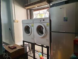 Century Service World - Hostel