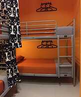 Century Service World - Hostel