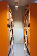Century Service World - Hostel