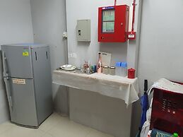 Century Service World - Hostel