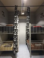 Century Service World - Hostel