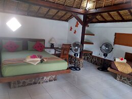 Gili Hideaway
