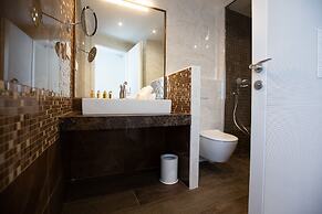 Elke Spa Hotel