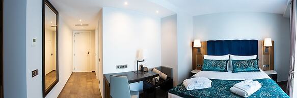 Elke Spa Hotel