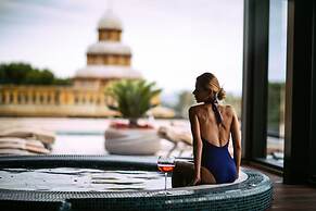 Elke Spa Hotel