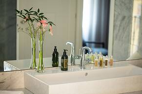 Elke Spa Hotel