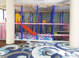 Elke Spa Hotel
