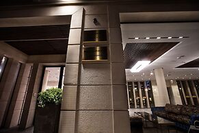 Elke Spa Hotel