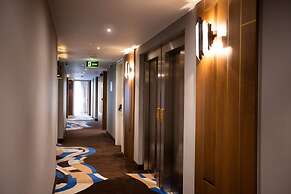 Elke Spa Hotel