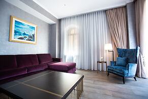 Elke Spa Hotel