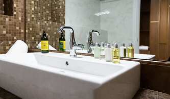Elke Spa Hotel