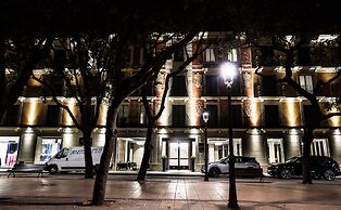 Elke Spa Hotel
