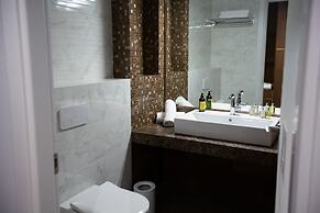 Elke Spa Hotel