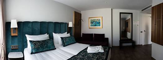 Elke Spa Hotel