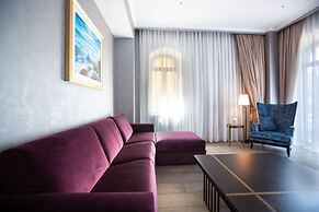 Elke Spa Hotel