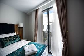 Elke Spa Hotel