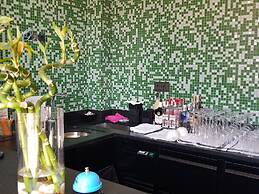 Elke Spa Hotel