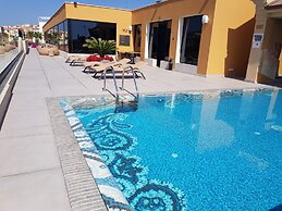 Elke Spa Hotel