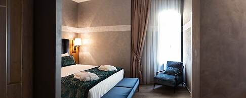 Elke Spa Hotel
