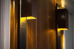Elke Spa Hotel