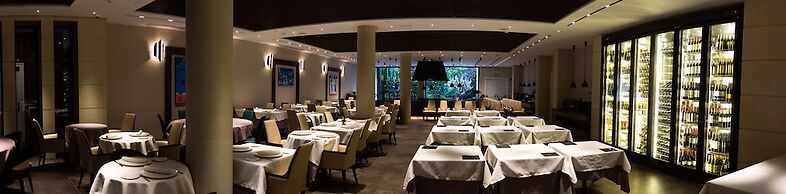 Elke Spa Hotel