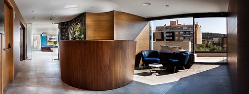 Elke Spa Hotel