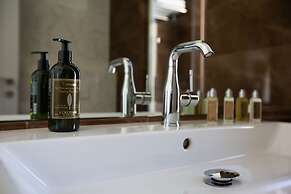 Elke Spa Hotel