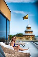 Elke Spa Hotel
