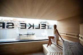 Elke Spa Hotel