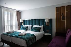 Elke Spa Hotel