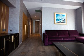 Elke Spa Hotel
