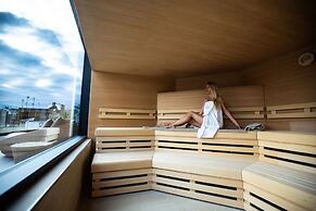 Elke Spa Hotel