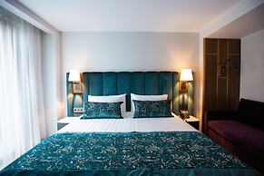 Elke Spa Hotel