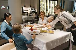 Elke Spa Hotel
