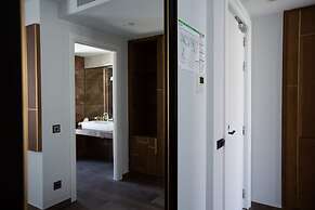 Elke Spa Hotel