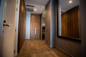 Elke Spa Hotel
