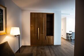 Elke Spa Hotel