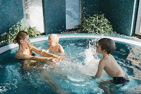 Elke Spa Hotel