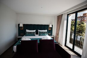 Elke Spa Hotel
