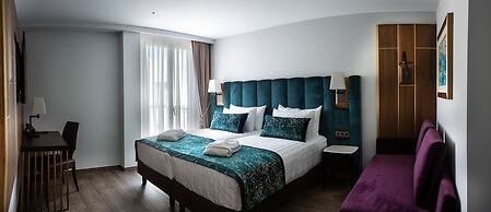 Elke Spa Hotel