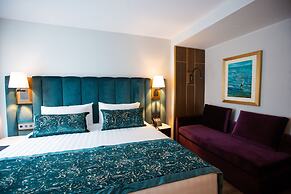 Elke Spa Hotel