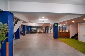 Hotel Shital Inn