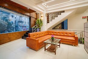 Hotel Shital Inn