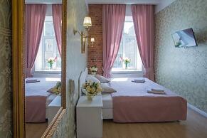 Grand Catherine Palace Hotel