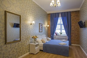 Grand Catherine Palace Hotel