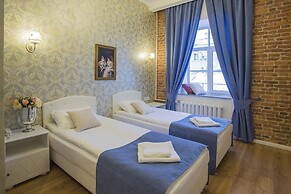 Grand Catherine Palace Hotel